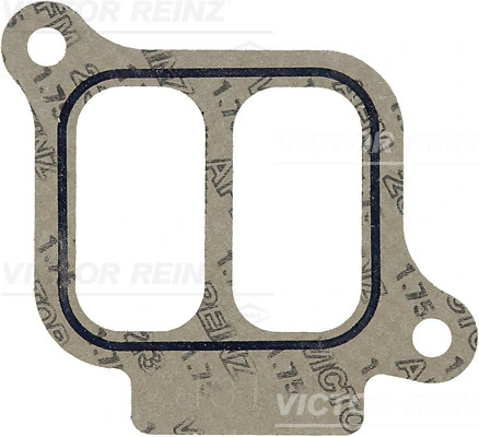 Gasket, intake manifold